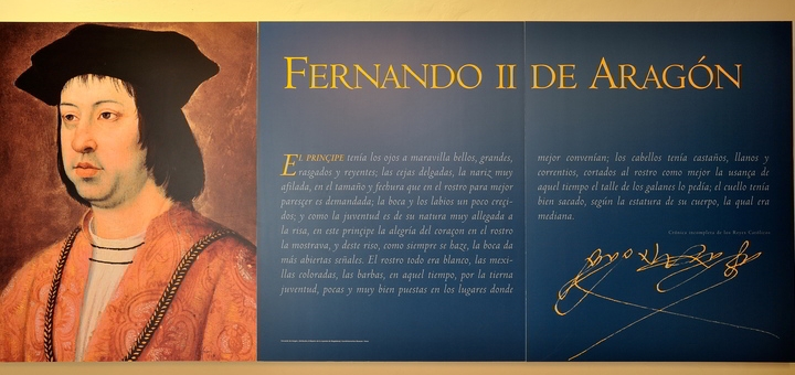 Fernando El Católico