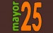 mayor 25