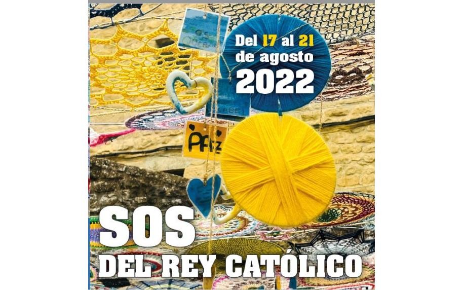 FIESTAS SOS DEL REY CATOLICO