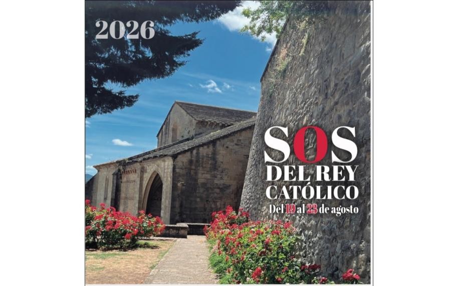 PROGRAMA DE FIESTAS 2026